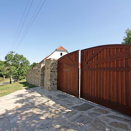 U Slunce Apartment Cizov  Exterior photo